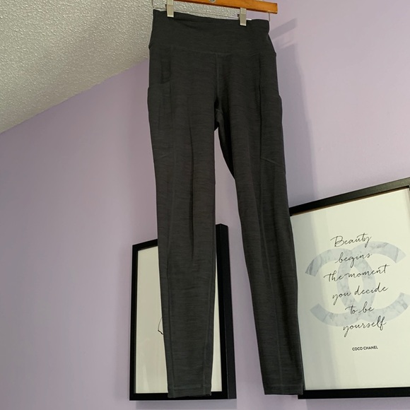 American Eagle The Everything Pocket Legging - Picture 4 of 5